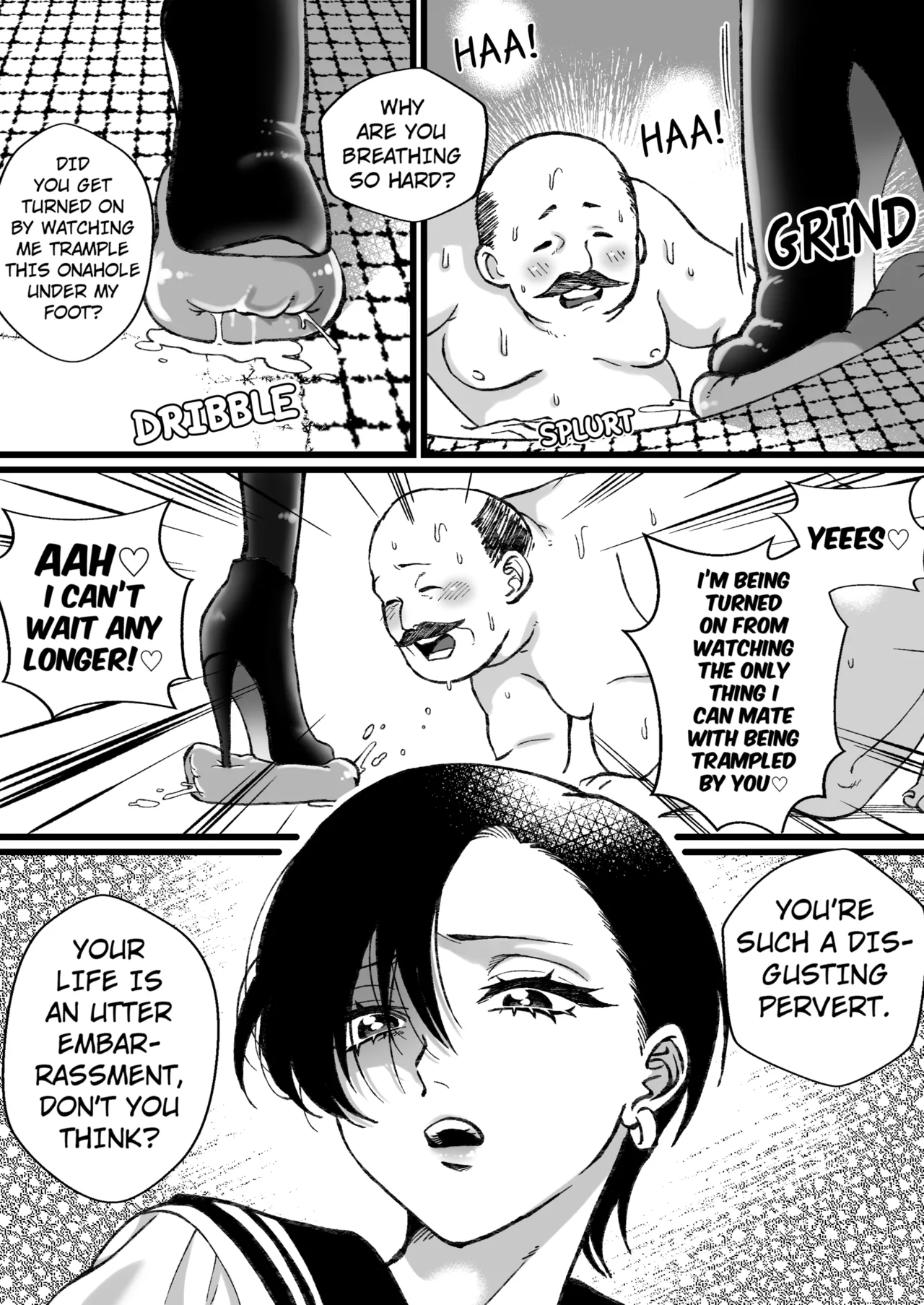 mr. hokke - Page 156