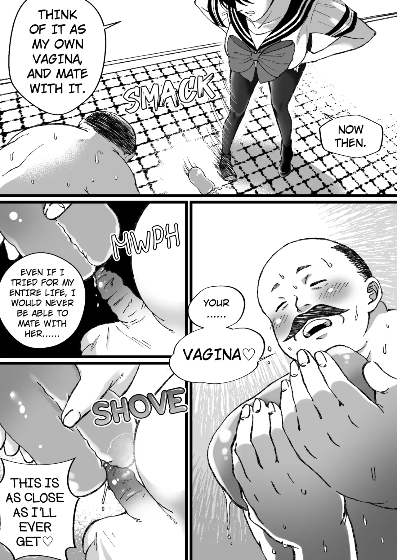 mr. hokke - Page 157