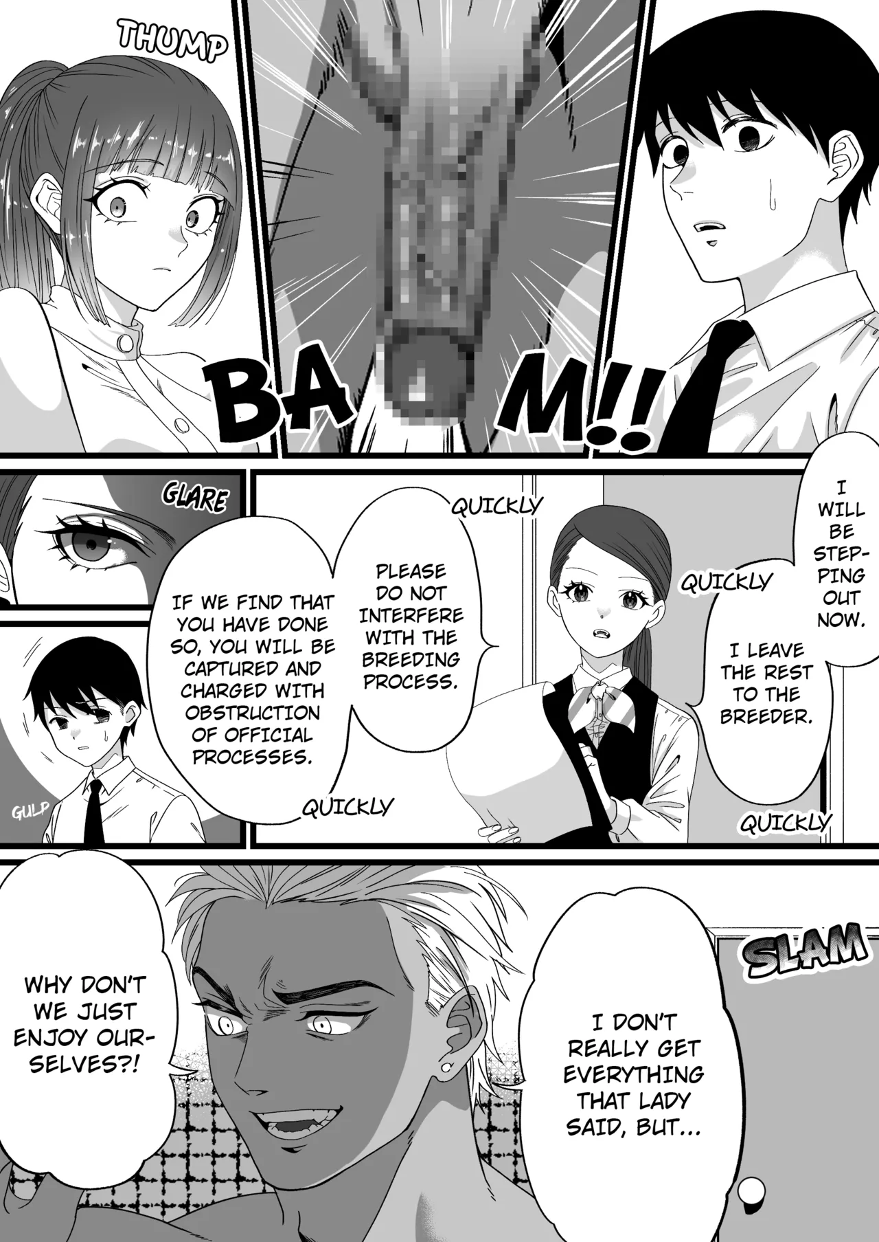 mr. hokke - Page 186