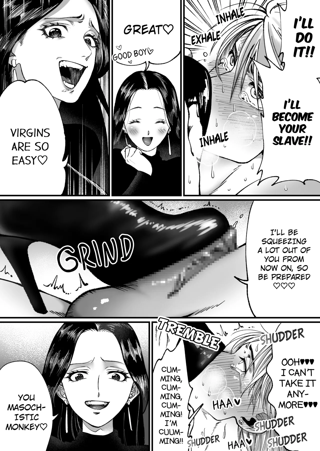mr. hokke - Page 232