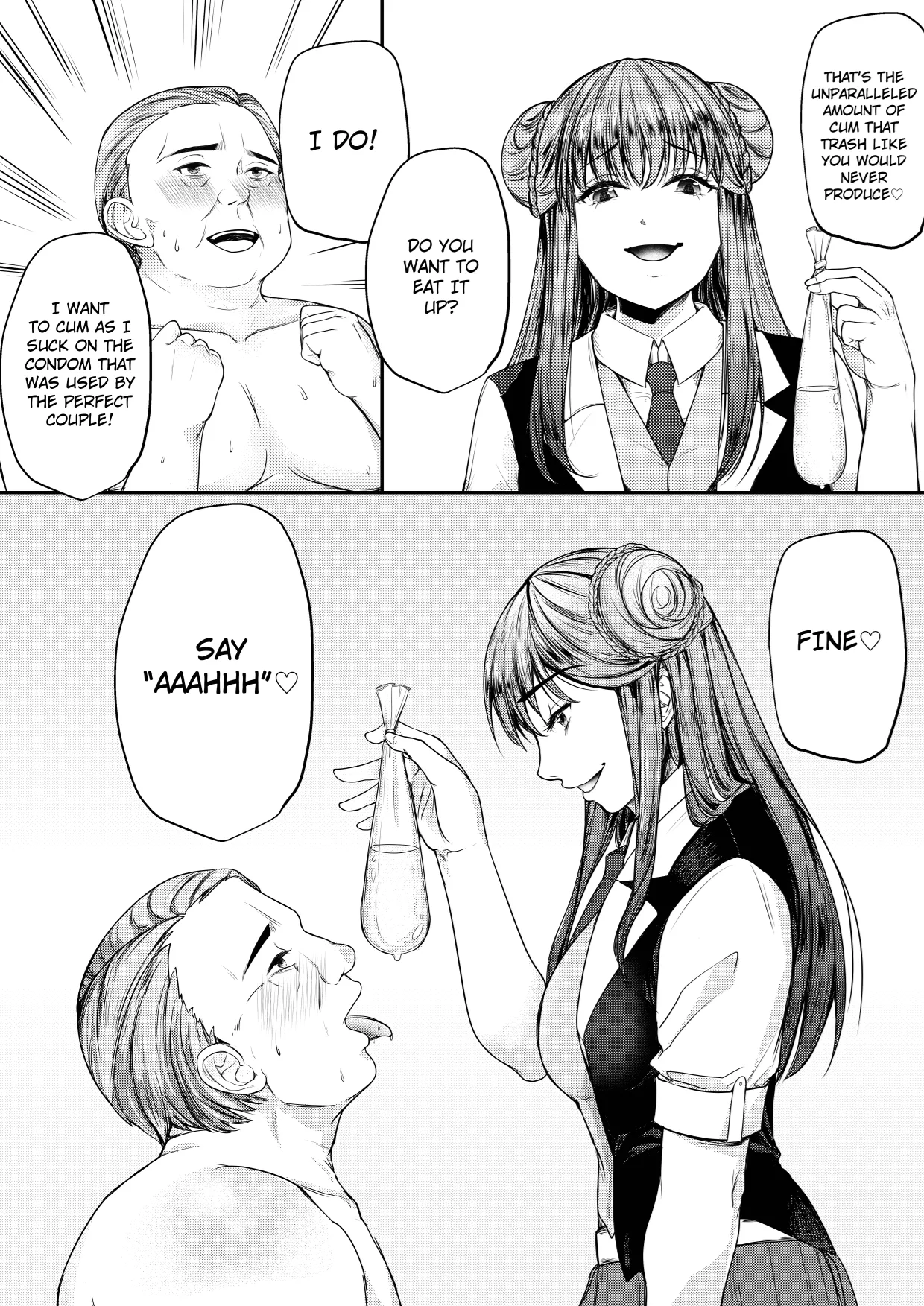 mr. hokke - Page 252