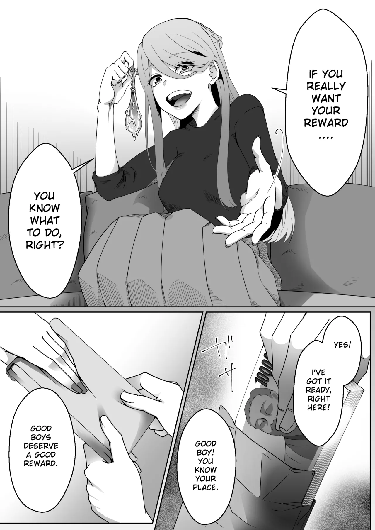 mr. hokke - Page 268