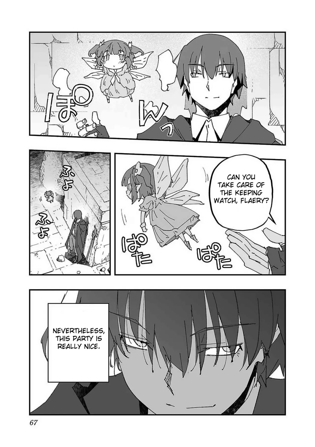 [Itosugi Masahiro × Majikari × Makuwauni] Netori Mahoutsukai no Bouken Volume 1 ch.1-3 | The Cuckolding Wizard’s Adventure VOL 1 ch.1-3 [English] [Fated Circle] page 66 - big breasts full censorship hentai manga - read online free