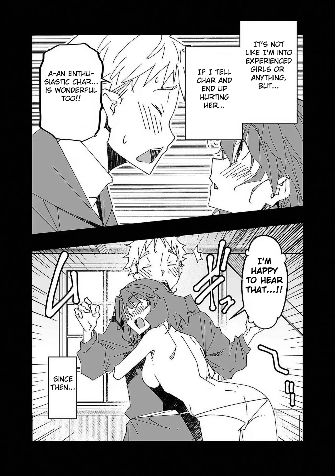 [Itosugi Masahiro × Majikari × Makuwauni] Netori Mahoutsukai no Bouken Volume 1 ch.1-3 | The Cuckolding Wizard’s Adventure VOL 1 ch.1-3 [English] [Fated Circle] page 88 - full censorship paizuri hentai manga - read online free