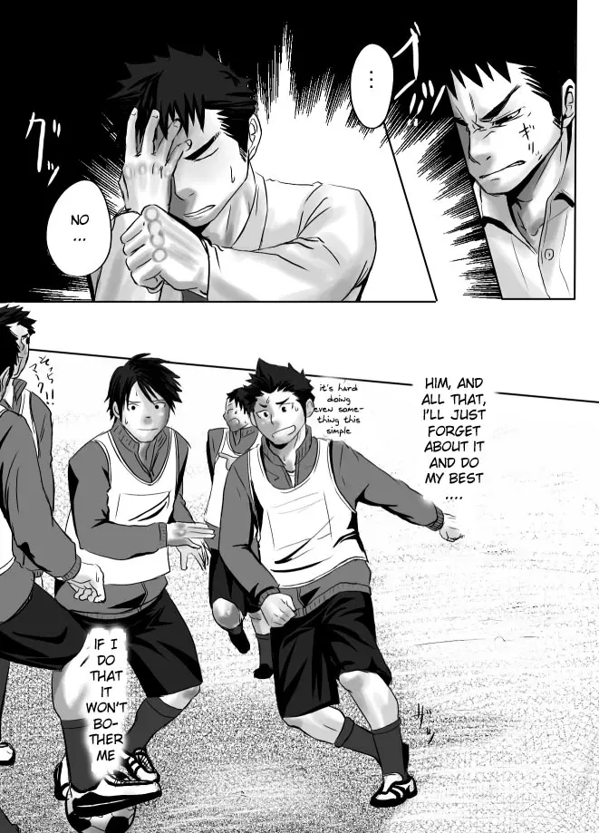 Saishou Kouyakusuu 01 page 16 original parody - rough translation kissing hentai manga - read online free