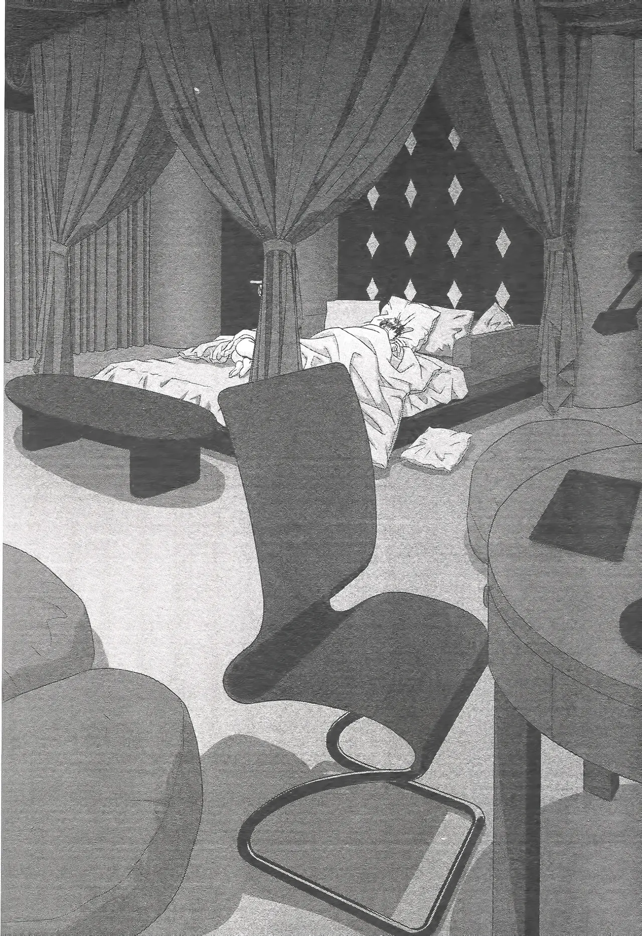 [Yui Toshiki] My doll house 1-3 | 甜蜜寶貝屋 1-3 [Chinese][超分2K版] page 114 - maid forniphilia hentai manga - read online free