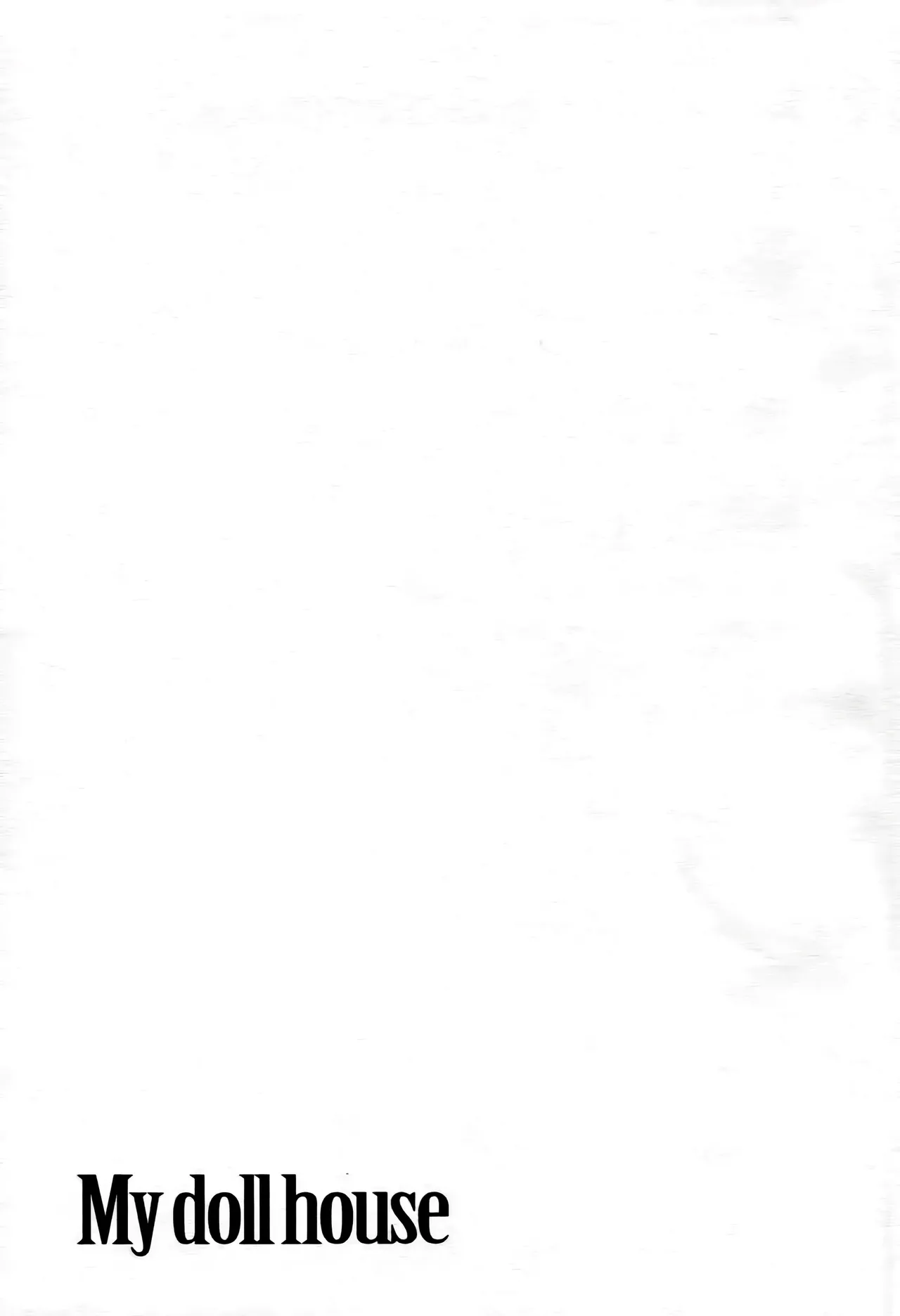 [Yui Toshiki] My doll house 1-3 | 甜蜜寶貝屋 1-3 [Chinese][超分2K版] page 193 - gloves thigh high boots hentai manga - read online free