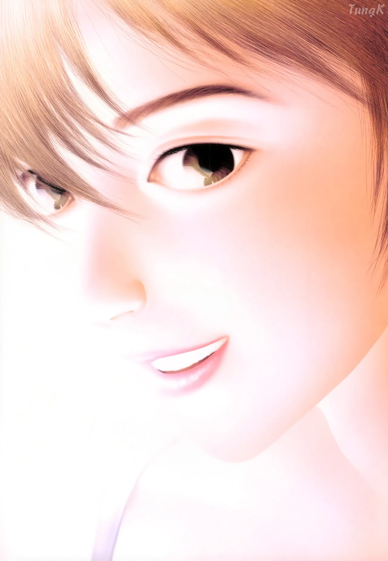 YuiShop 1-4 page 104 - full color thigh high boots hentai manga - read online free