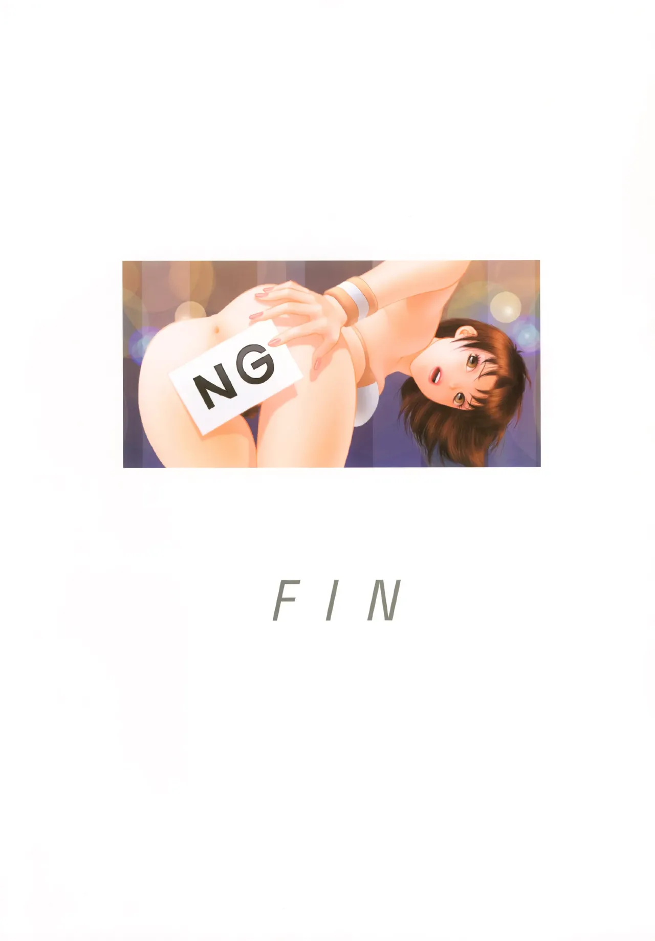 YuiShop 1-4 page 367 - bdsm forniphilia hentai manga - read online free