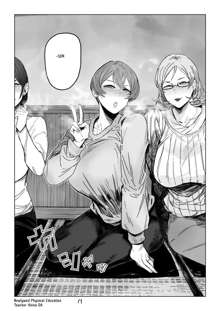 The wife's unfaithful copulation picture album page 29 original parody - rough translation big breasts hentai manga - read online free