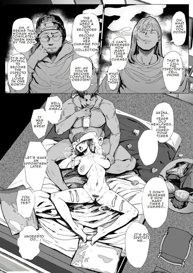 The wife's unfaithful copulation picture album page 39 original parody - milf big breasts hentai manga - read online free