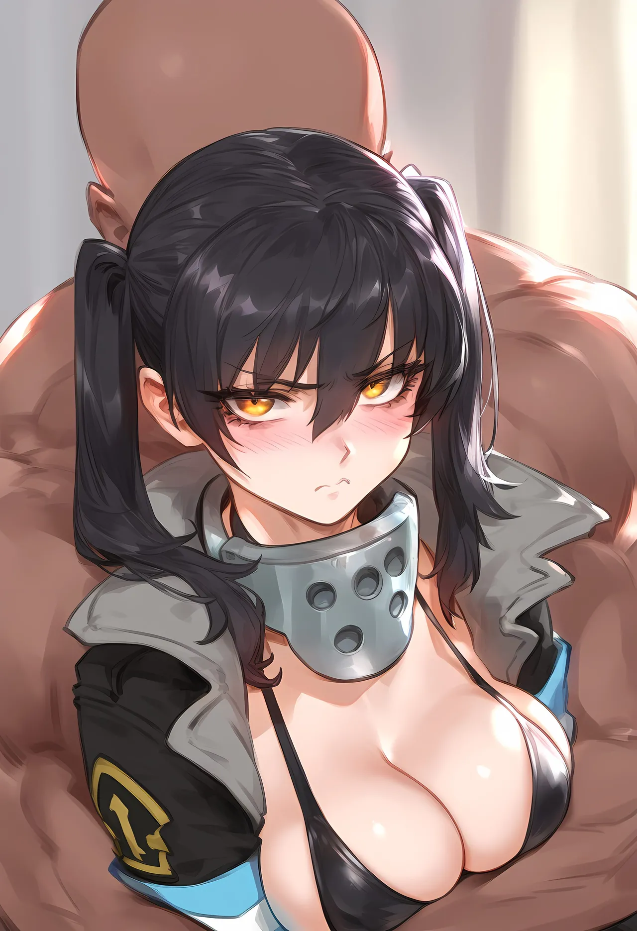 Nakatori - Tamaki - Page 10