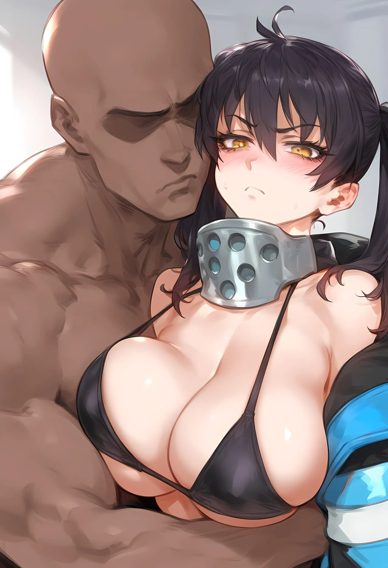 Nakatori - Tamaki page 17 featuring tamaki kotatsu enen no shouboutai parody - huge breasts big penis hentai manga - read online free