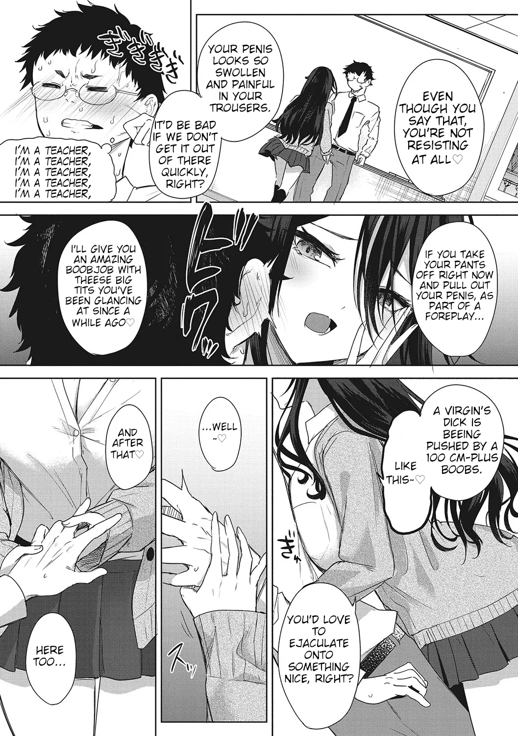 Photogenic na Omoide | Photogenic Memories page 10 - virginity big breasts hentai manga - read online free