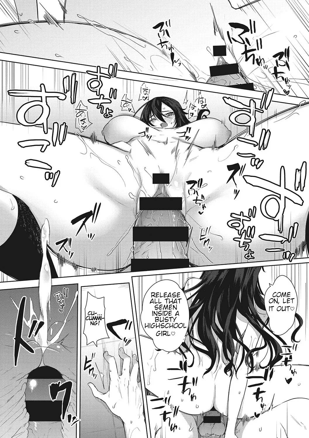 Photogenic na Omoide | Photogenic Memories page 28 - virginity big breasts hentai manga - read online free