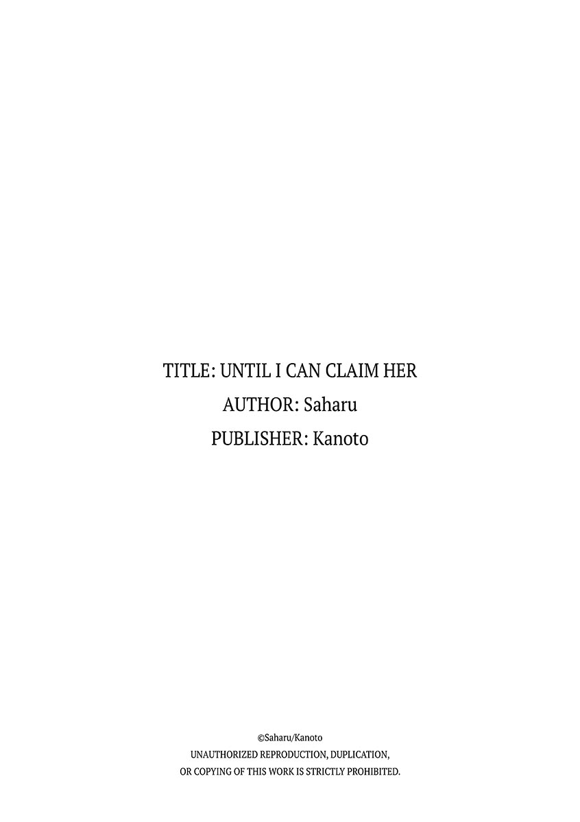 Misometa Ano Musume o Okasu made | Until I Can Claim Her page 41 original parody - sole female sole male hentai manga - read online free