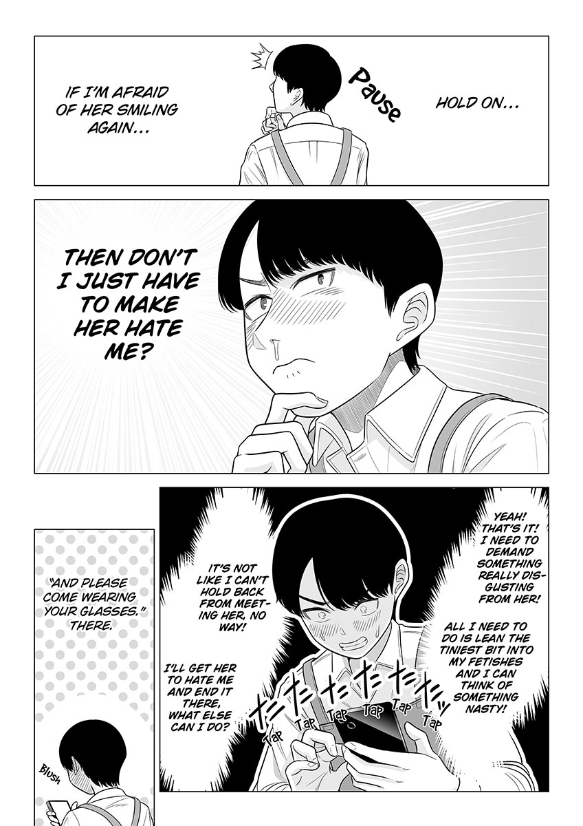Manbiki Hitozuma Keep Tenchou | The Shoplifting Housewife and the Store Manager page 34 original parody - sole female sole male hentai manga - read online free