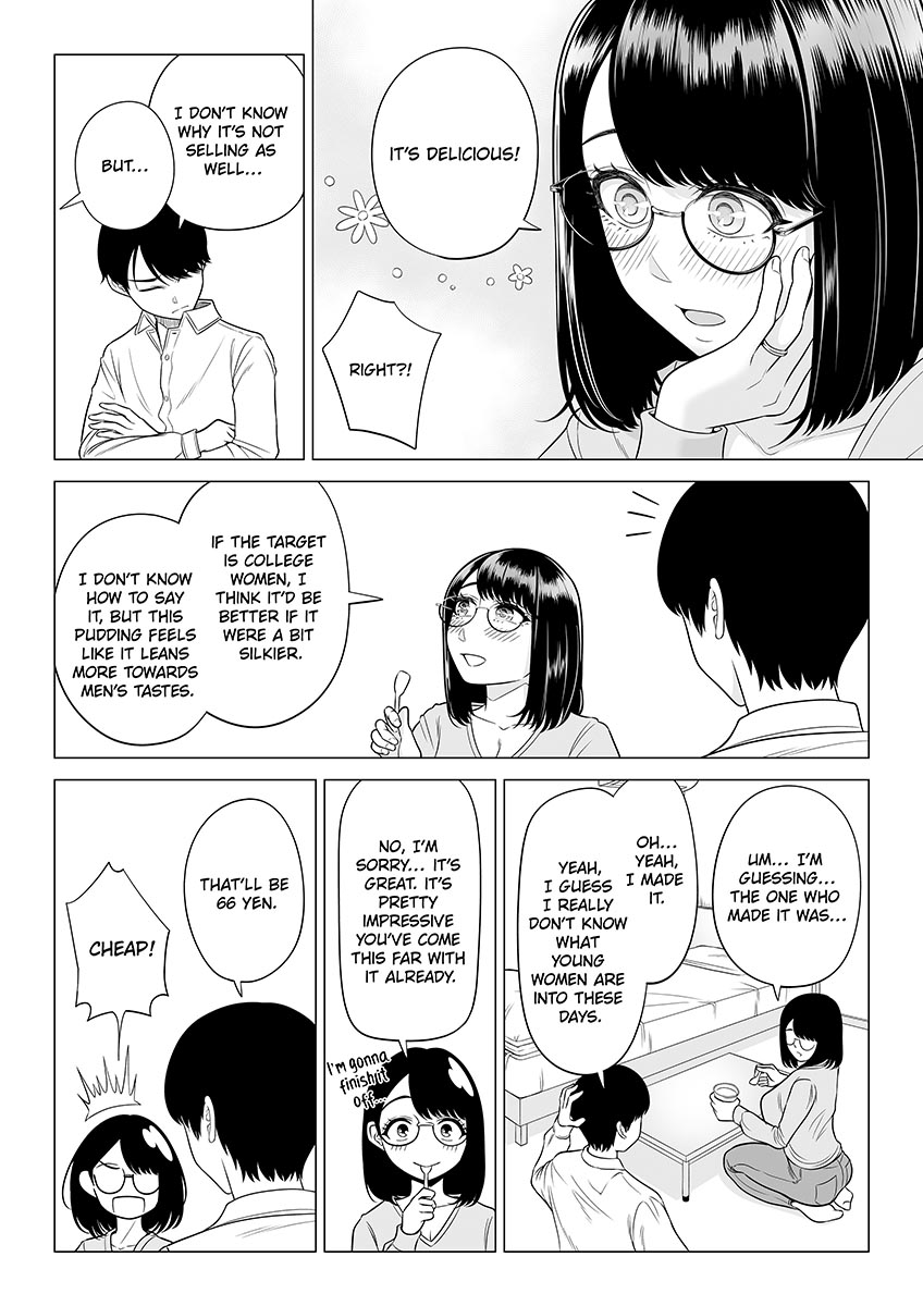 Manbiki Hitozuma Keep Tenchou | The Shoplifting Housewife and the Store Manager page 63 original parody - sole female sole male hentai manga - read online free