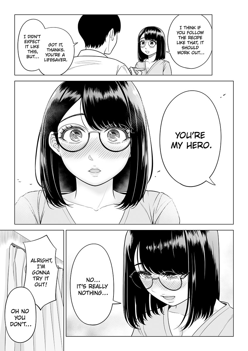 Manbiki Hitozuma Keep Tenchou | The Shoplifting Housewife and the Store Manager page 65 original parody - squirting milf hentai manga - read online free