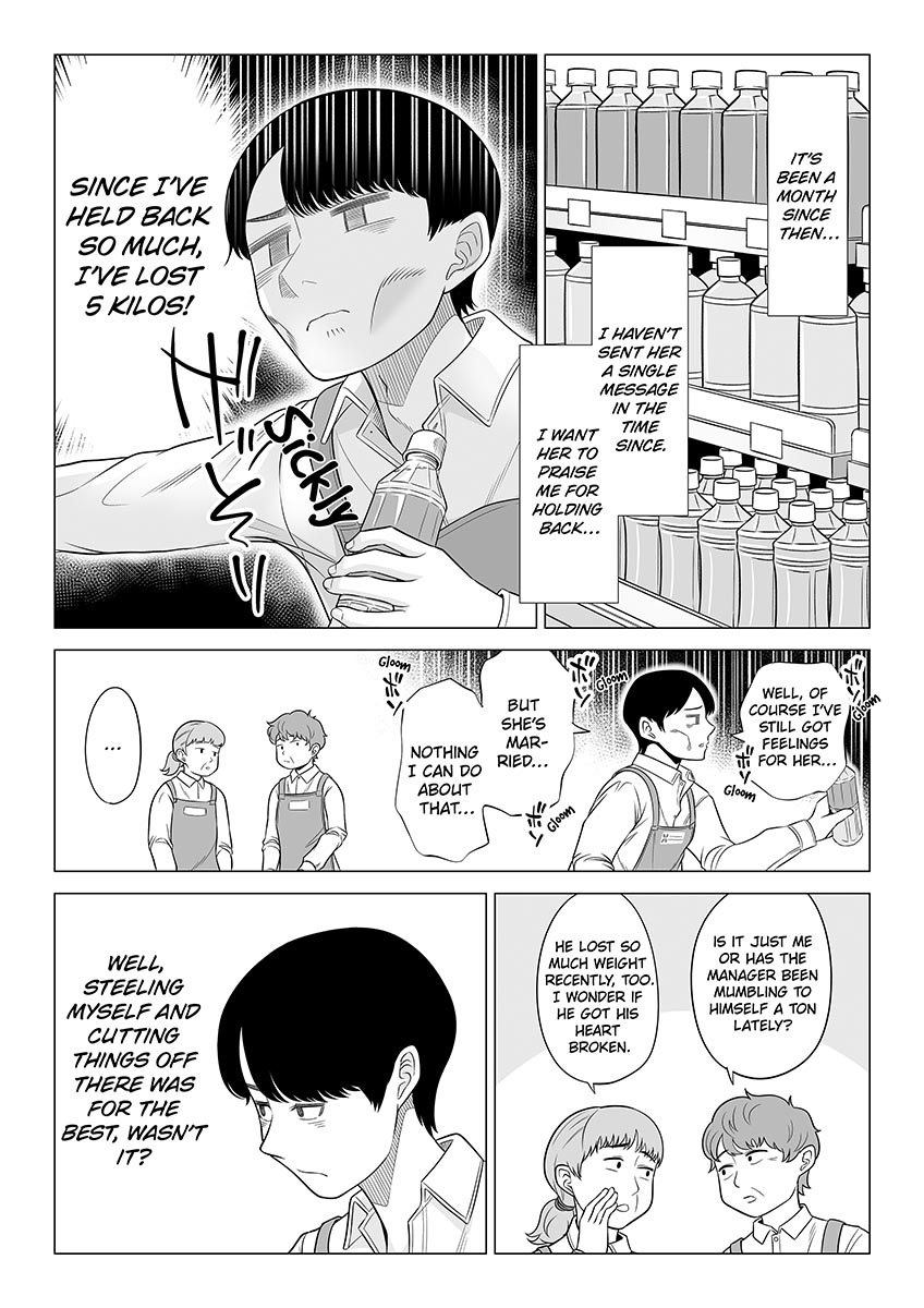Manbiki Hitozuma Keep Tenchou | The Shoplifting Housewife and the Store Manager page 96 original parody - sole female sole male hentai manga - read online free
