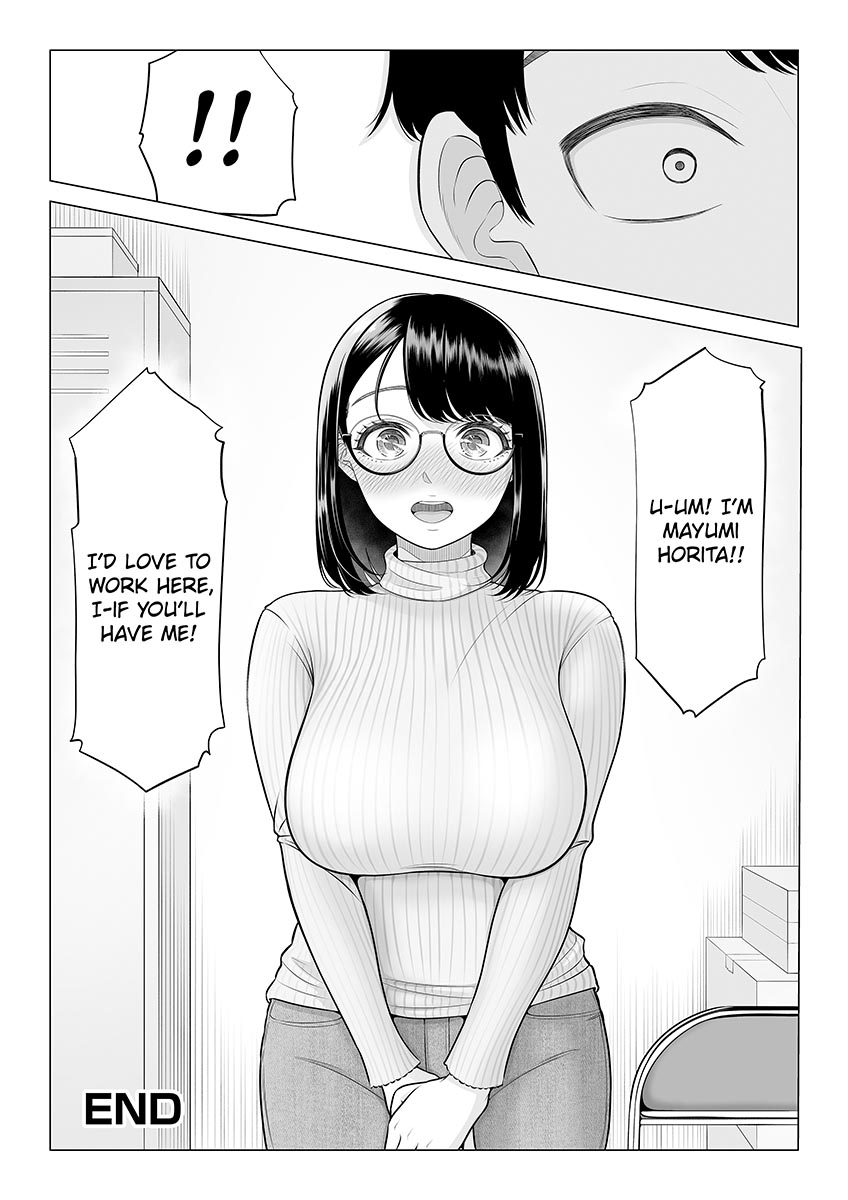 Manbiki Hitozuma Keep Tenchou | The Shoplifting Housewife and the Store Manager page 98 original parody - squirting milf hentai manga - read online free