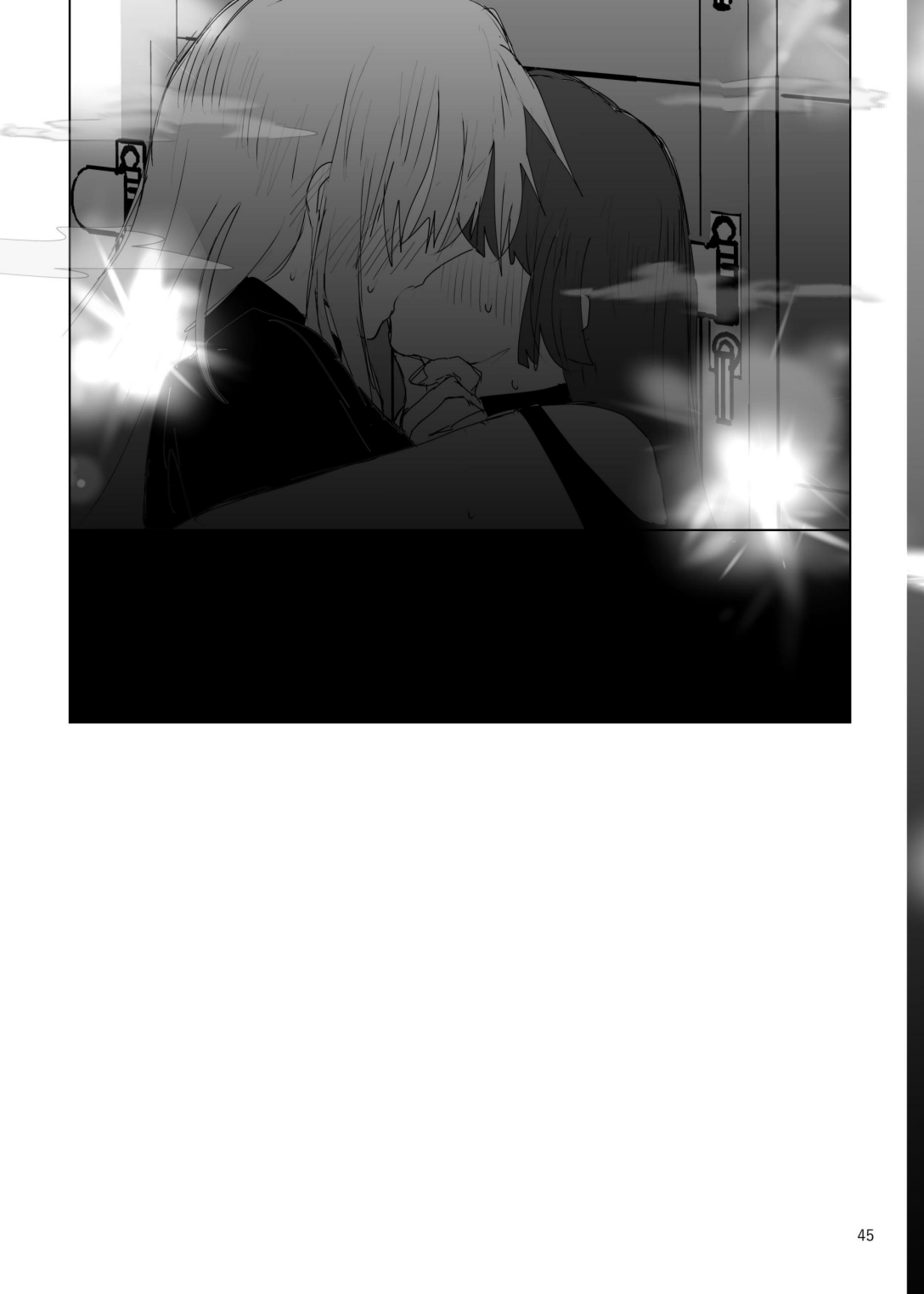 Pink medicine page 46 featuring hitori gotou bocchi the rock parody - females only sex toys hentai manga - read online free