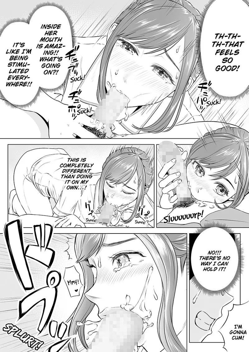 [Date Roku] Takahashi Ayumi-san wa Iryou Juujunsha | Ayumi Takahashi - The Medical Companion [English] page 10 original parody - sole female sole male hentai manga - read online free