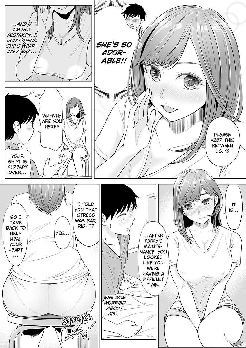 [Date Roku] Takahashi Ayumi-san wa Iryou Juujunsha | Ayumi Takahashi - The Medical Companion [English] page 77 original parody - squirting big breasts hentai manga - read online free