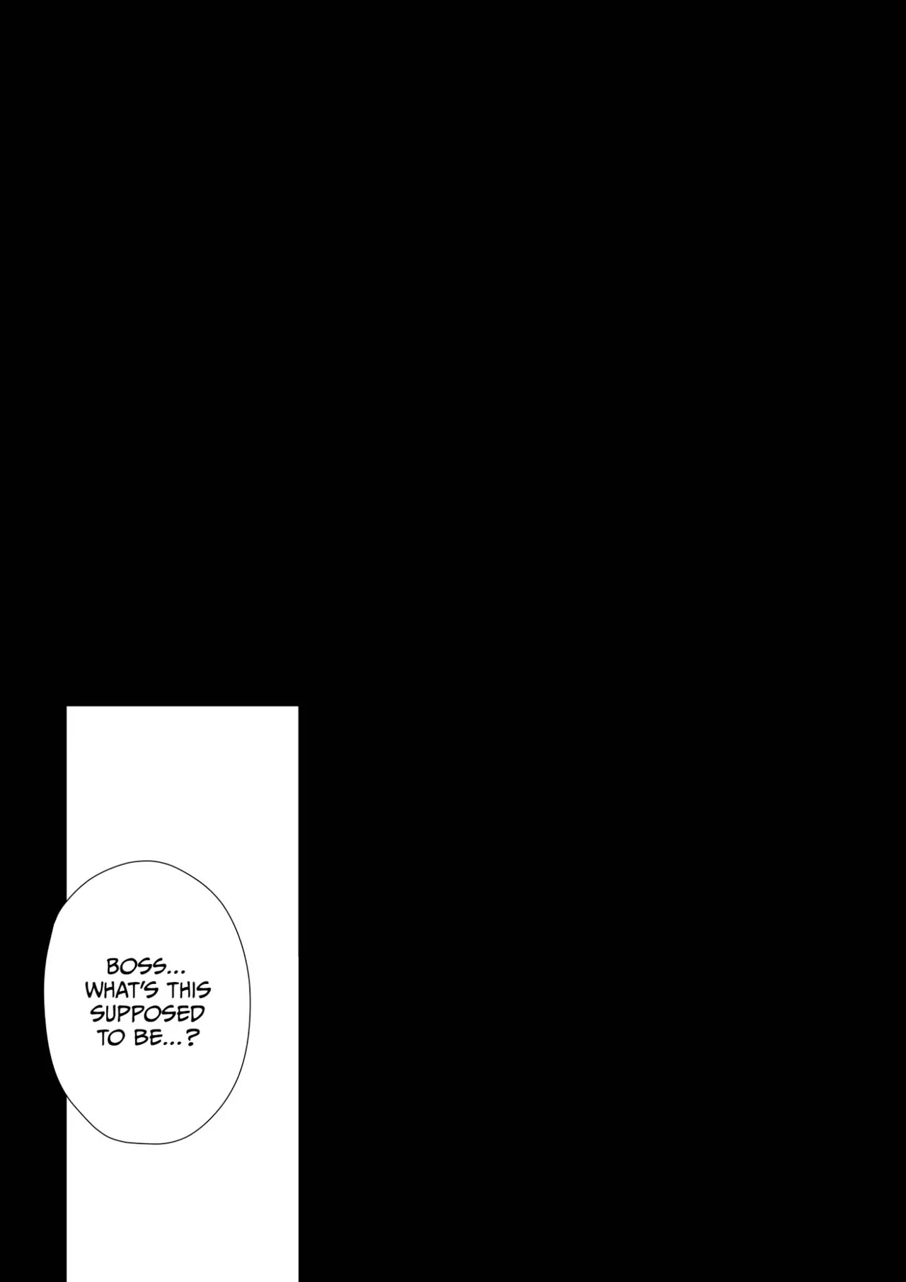 Mob x Koroshiya | Mob x Hit Man Chapters 1-3 page 39 - x-ray glasses hentai manga - read online free