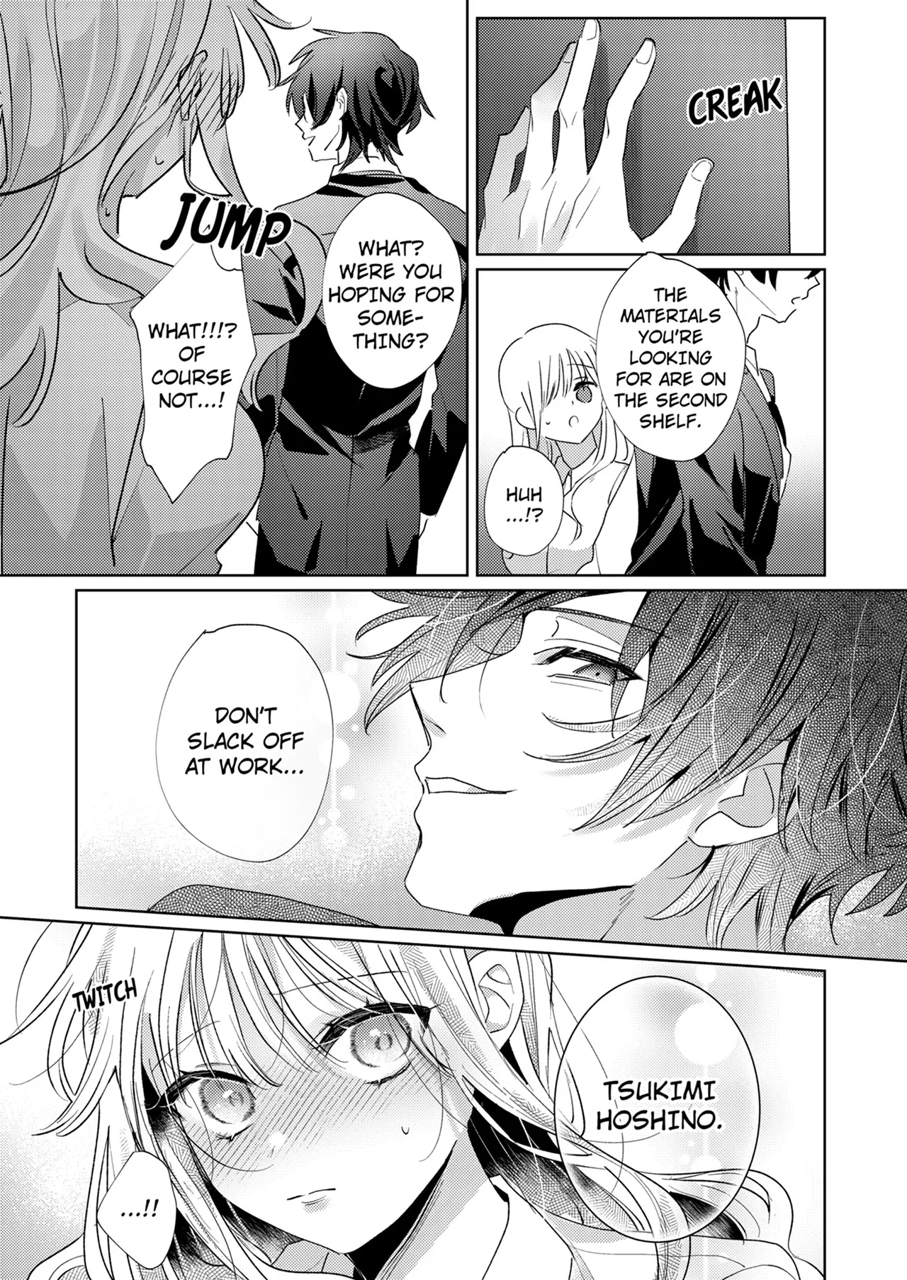 [OU] Zetsurin Shachou no Aigan Usagi ~Seiyoku no Tsuyoi Danjo ga Sex Shitara?~ | The Insatiable CEO's New Rabbit Toy -Finally Meeting Her Match in Libido- Chapter 1-13 [English] page 56 - sole female sole male hentai manga - read online free
