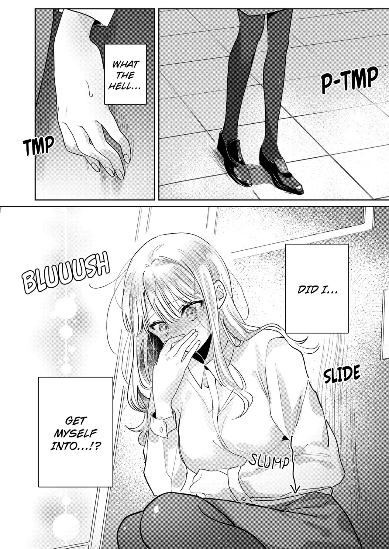 [OU] Zetsurin Shachou no Aigan Usagi ~Seiyoku no Tsuyoi Danjo ga Sex Shitara?~ | The Insatiable CEO's New Rabbit Toy -Finally Meeting Her Match in Libido- Chapter 1-13 [English] page 57 - business suit kissing hentai manga - read online free