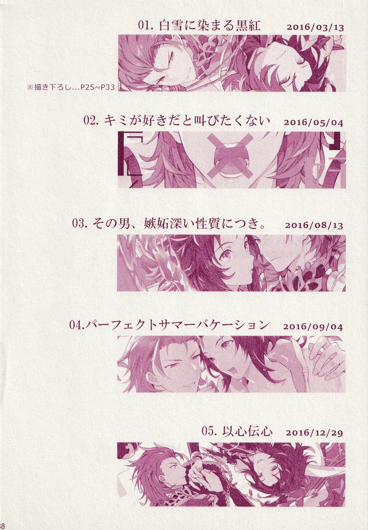 Reunion page 196 featuring percival granblue fantasy parody - blowjob muscle hentai manga - read online free