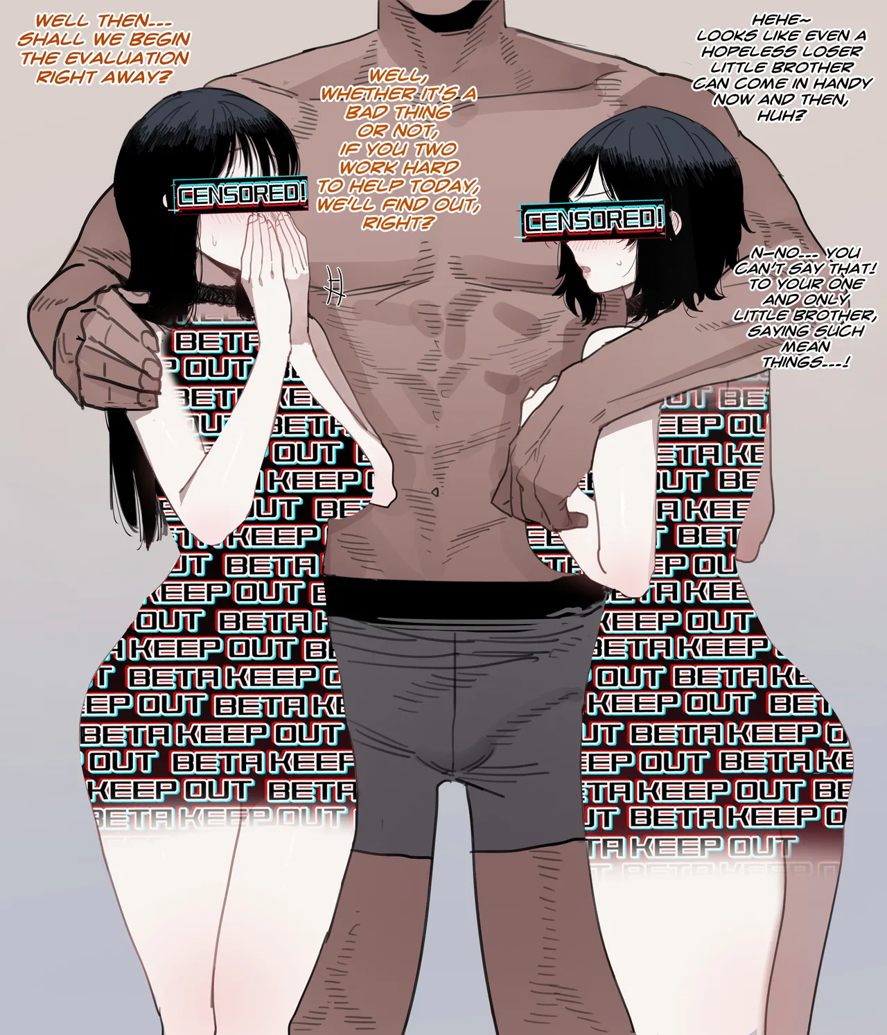 06/2025 reward censored version page 15 original parody - full color full censorship hentai manga - read online free