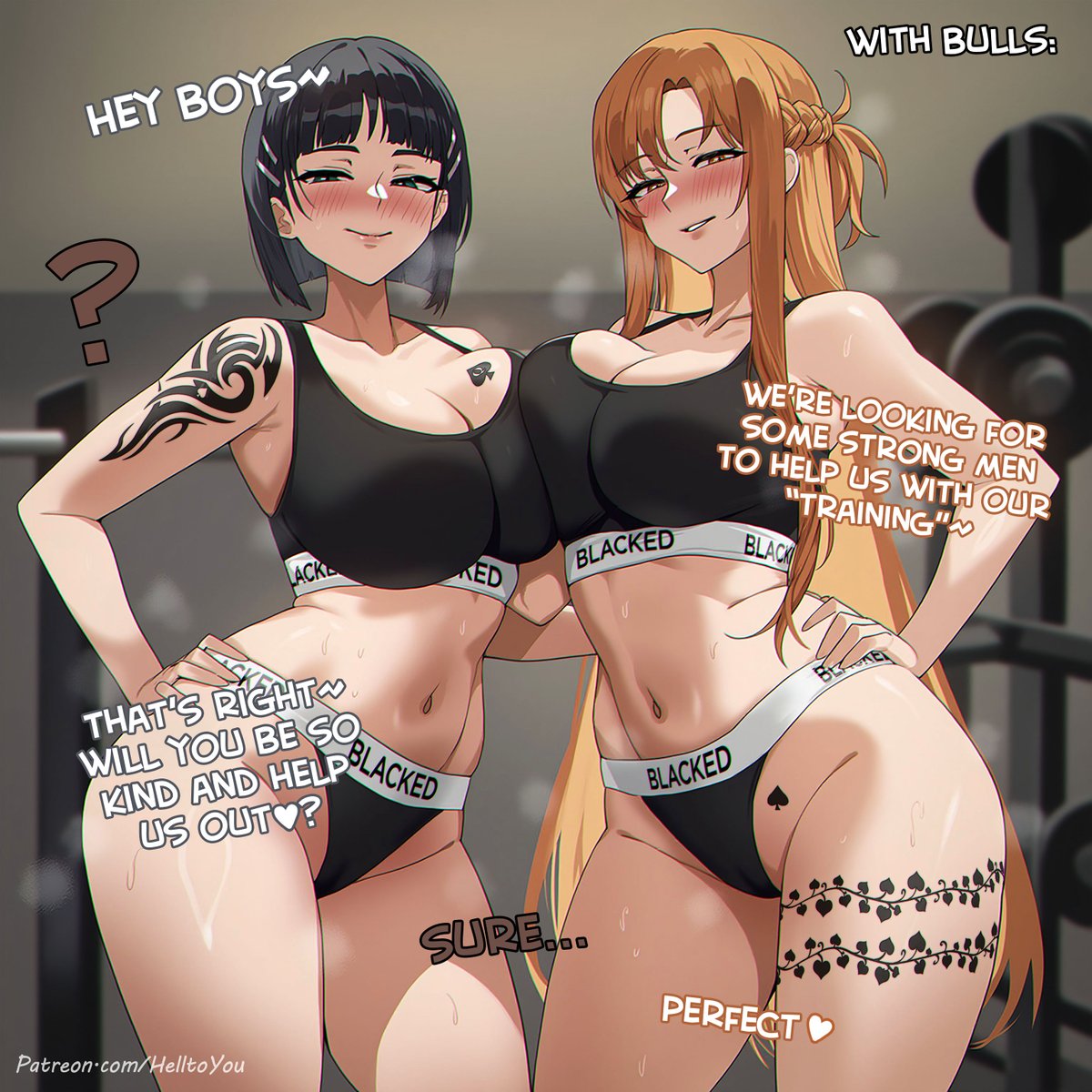 Sword art online Netorare Gallery page 16 featuring asuna yuuki sword art online parody - big breasts humiliation hentai manga - read online free