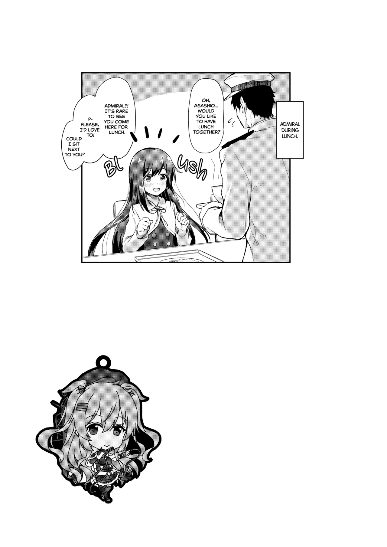 KanCollection 3 page 24 kantai collection parody - uncensored multi-work series hentai manga - read online free