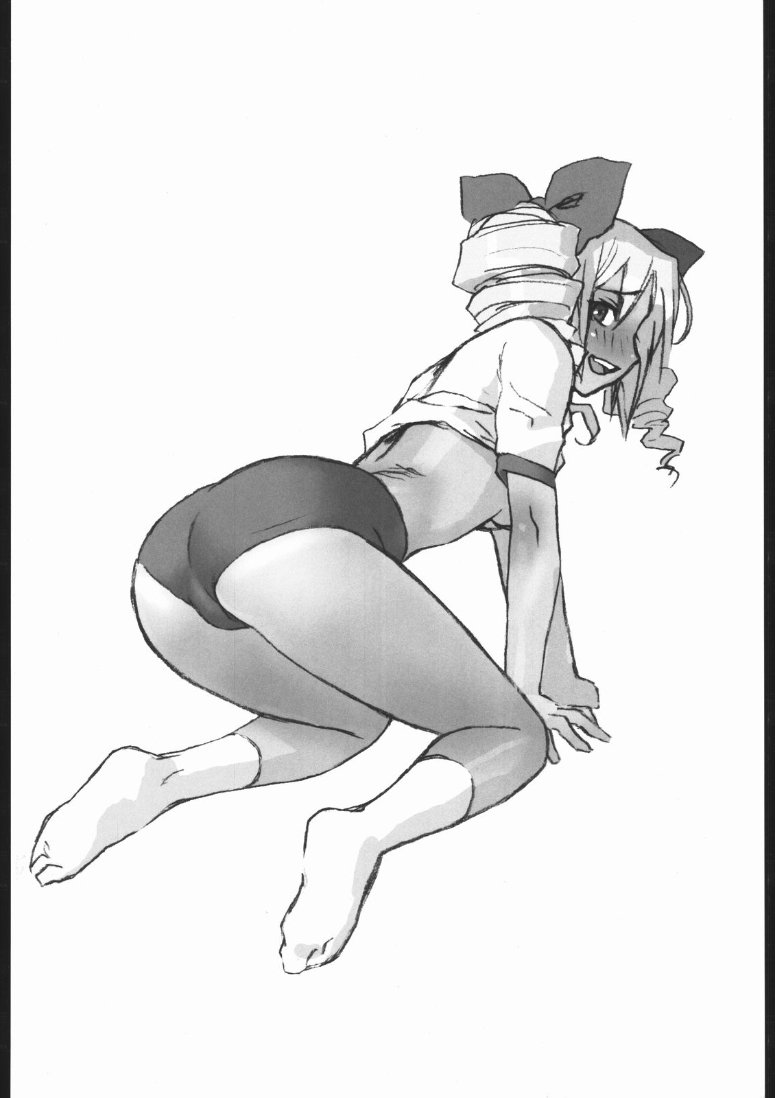 Shunkashuutou Vol. 7.5 Rage of the Dragons page 21 rage of the dragons parody - pixie cut hentai manga - read online free