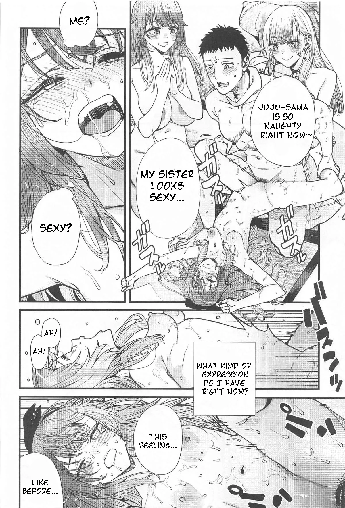 Koi 3 - Page 30