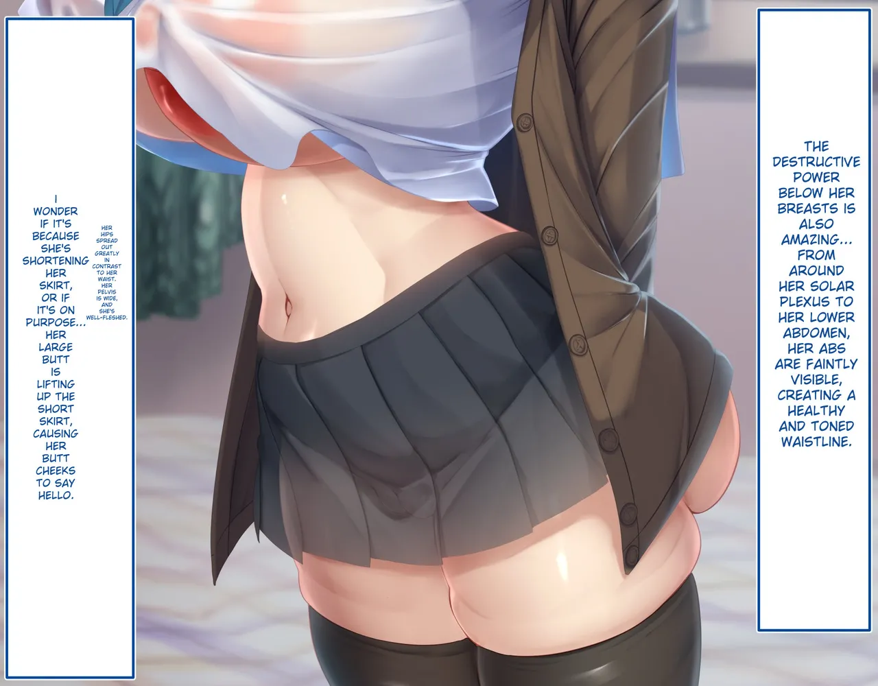 Kyoudai de Okashi Zukuri, Valentine ChoKozukuri - Page 5