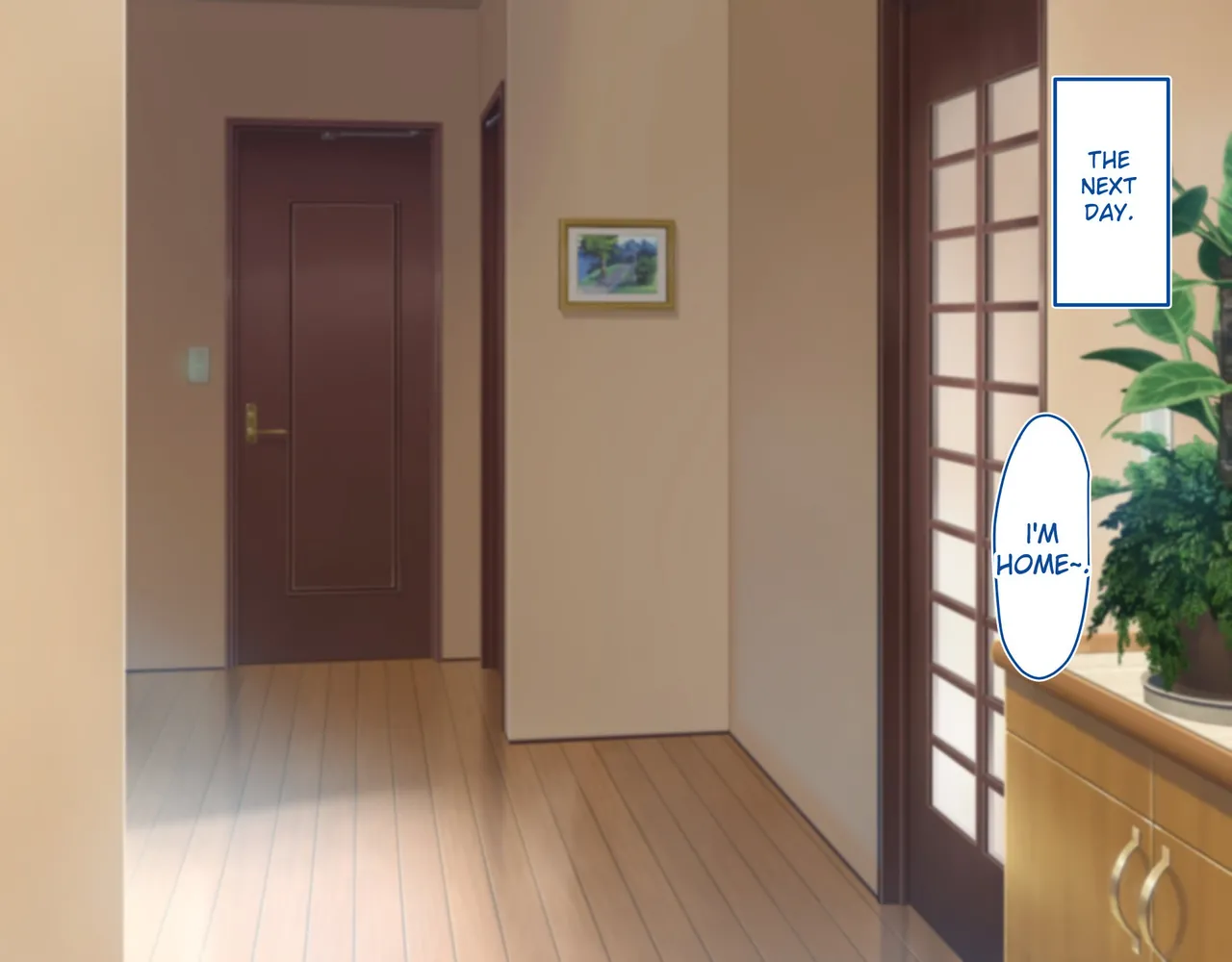 Kyoudai de Okashi Zukuri, Valentine ChoKozukuri page 98 original parody - big breasts pregnant hentai manga - read online free