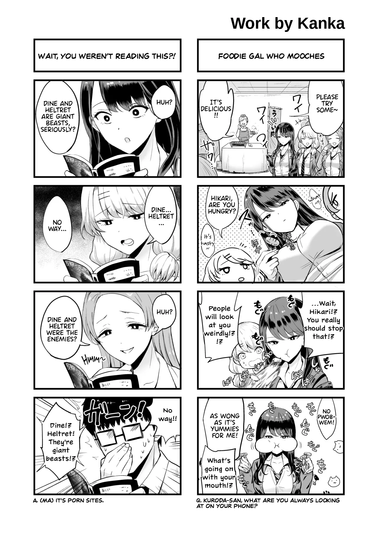 Iribitari Gal ni Manko Tsukawasete Morau Hanashi 4 | The Gyaru I Hang Out with Lets Me Use Her Pussy 4 page 63 original parody - handjob kissing hentai manga - read online free