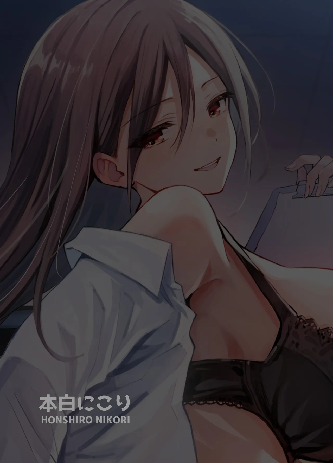 Dame na Kouhai o SEX de Shigoki Ageru Senpai | 將廢柴的後輩用SEX狠狠幹一頓的前輩 page 36 original parody - sole female sole male hentai manga - read online free