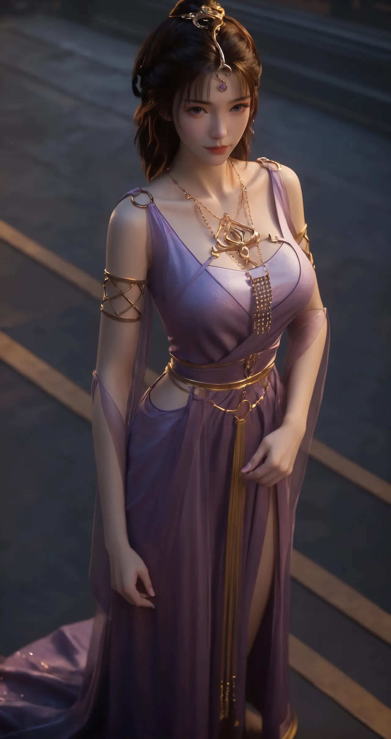 凡人修仙传-文思月 page 16 - uncensored ai generated hentai manga - read online free