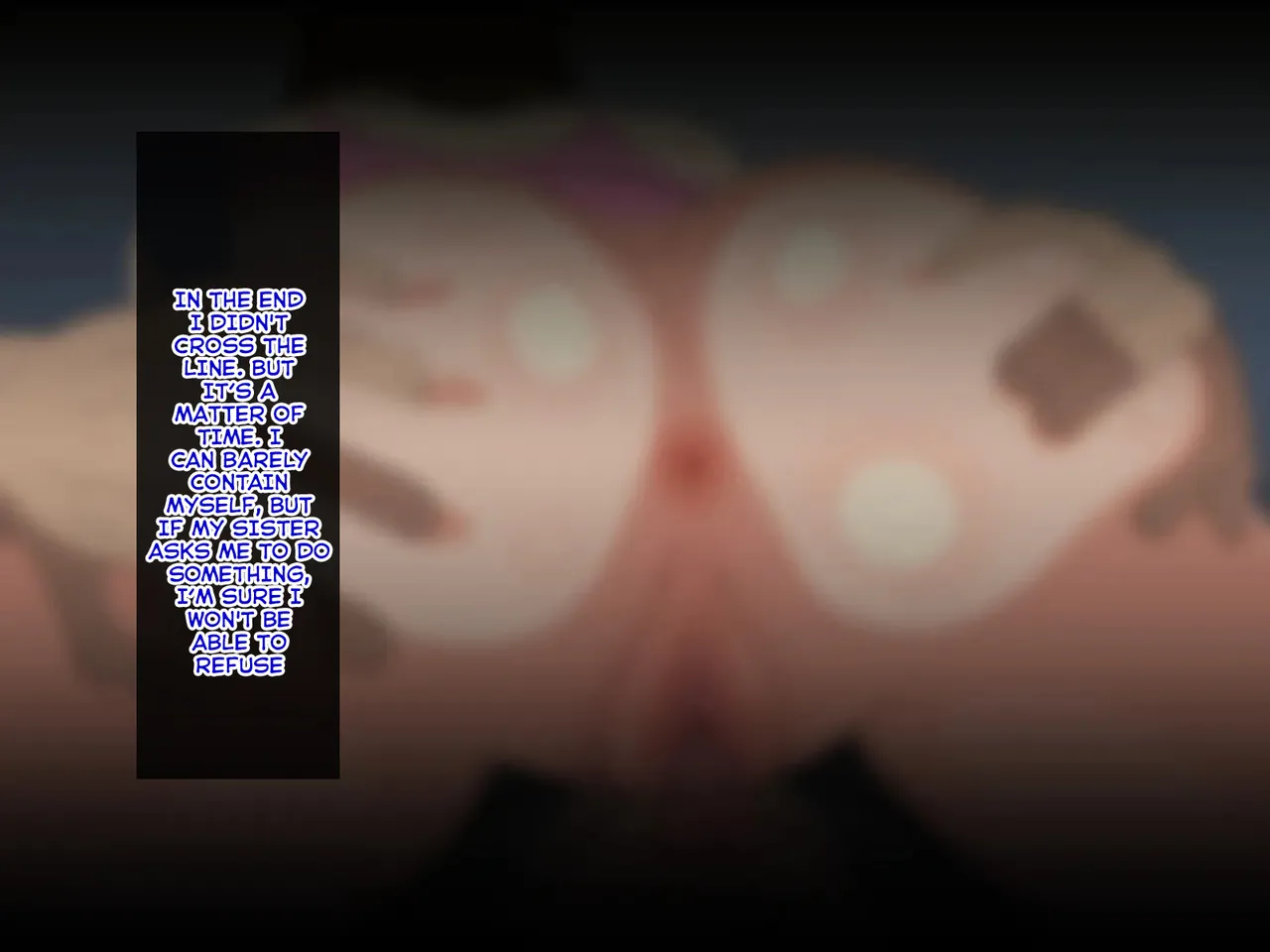 Kyonyuu Imouto to no Oboetate Koubi wa Kimochi Yosugite Yamerarenai page 42 original parody - big breasts masturbation hentai manga - read online free