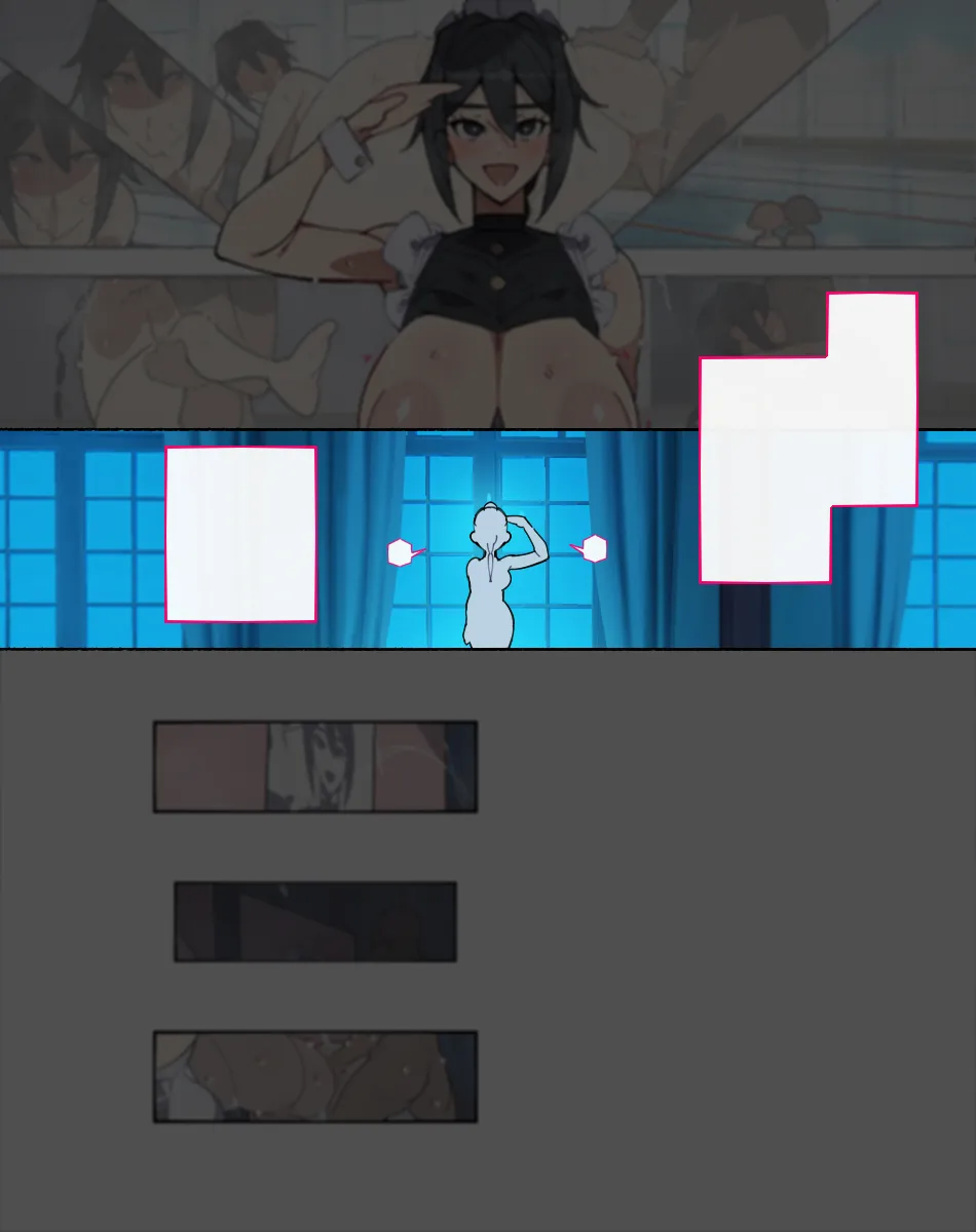 Otosare Joshi-tachi page 400 original parody - big breasts mind control hentai manga - read online free