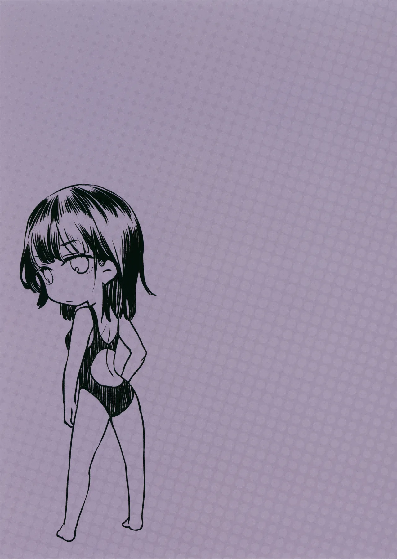 Kyouei_bon 3 page 15 original parody - sole female sole male hentai manga - read online free