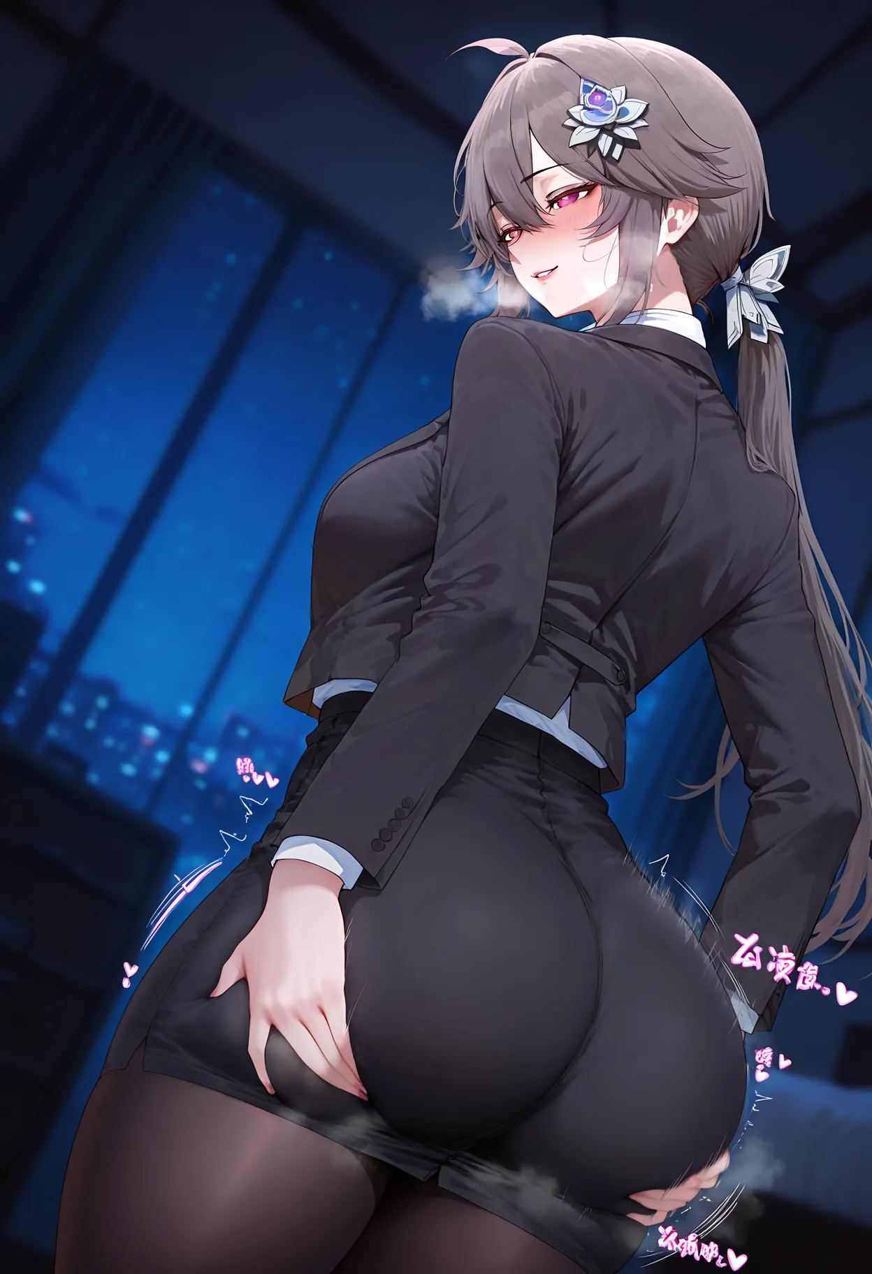 Vita/薇塔(Honkai Impact 3)(178p)nl miyabi ai generated page 112 honkai gakuen parody - sole female big penis hentai manga - read online free