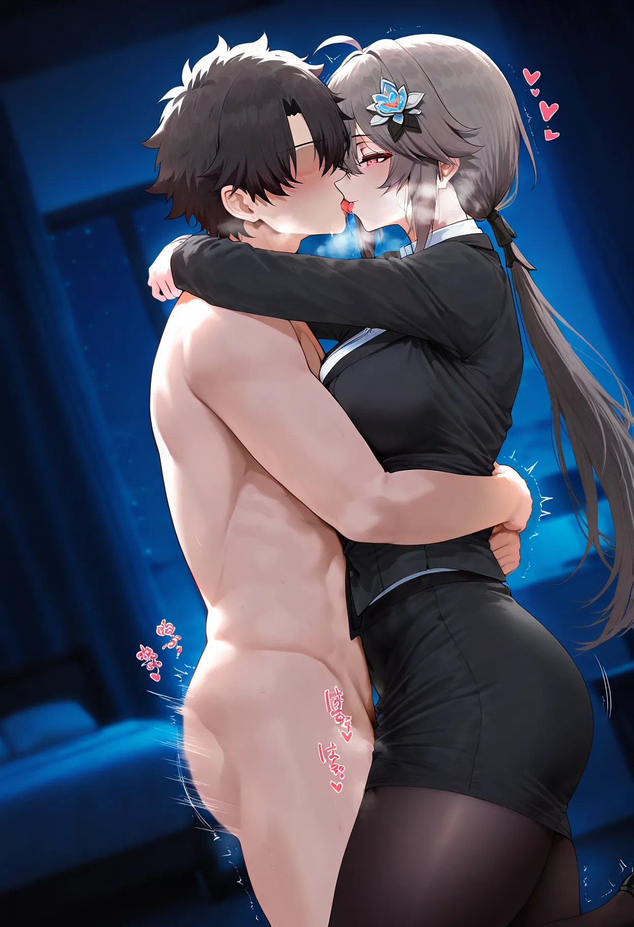 Vita/薇塔(Honkai Impact 3)(178p)nl miyabi ai generated page 115 honkai gakuen parody - uncensored pantyhose hentai manga - read online free