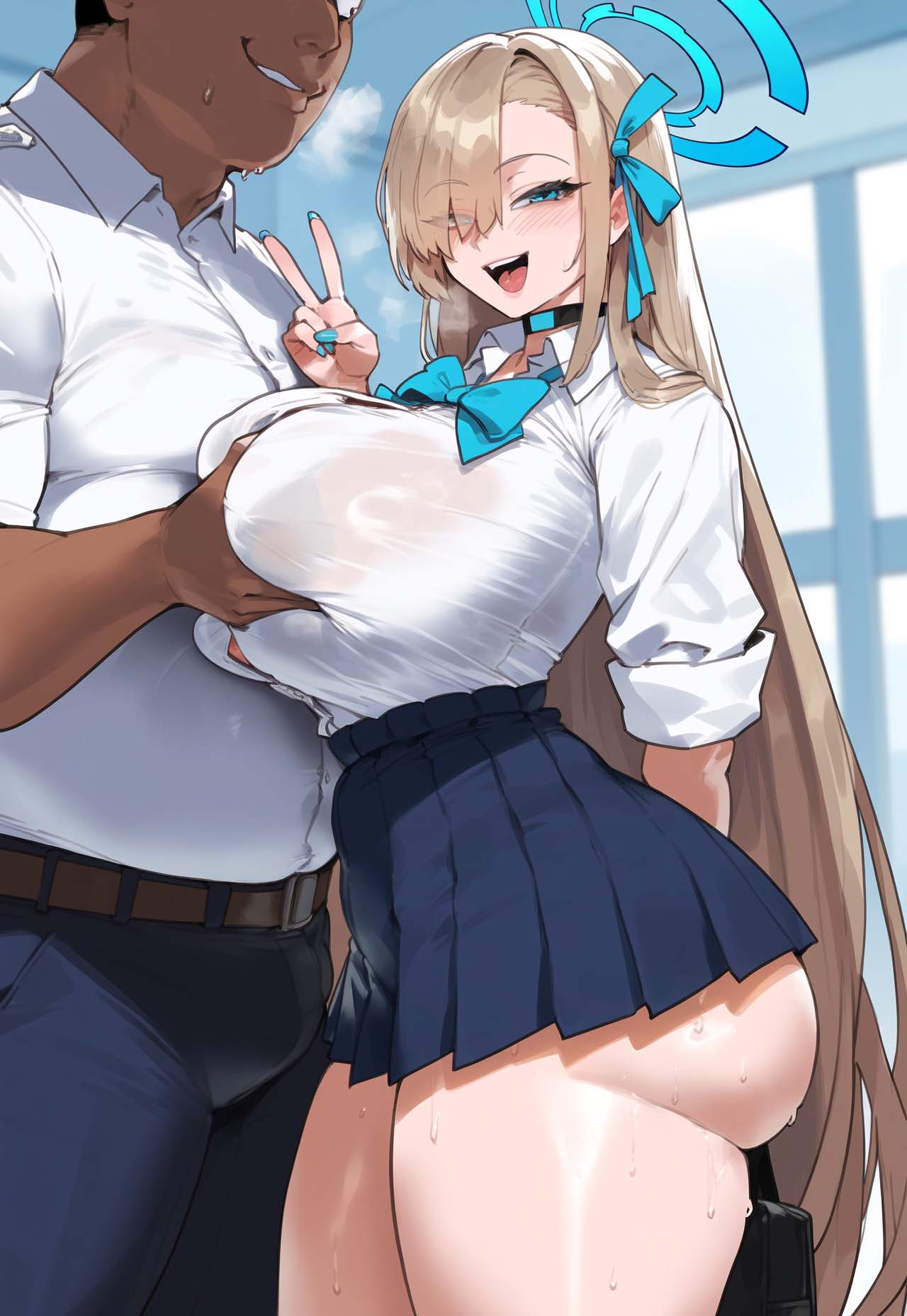 January unused images tharkica ai generated page 18 - big penis uncensored hentai manga - read online free