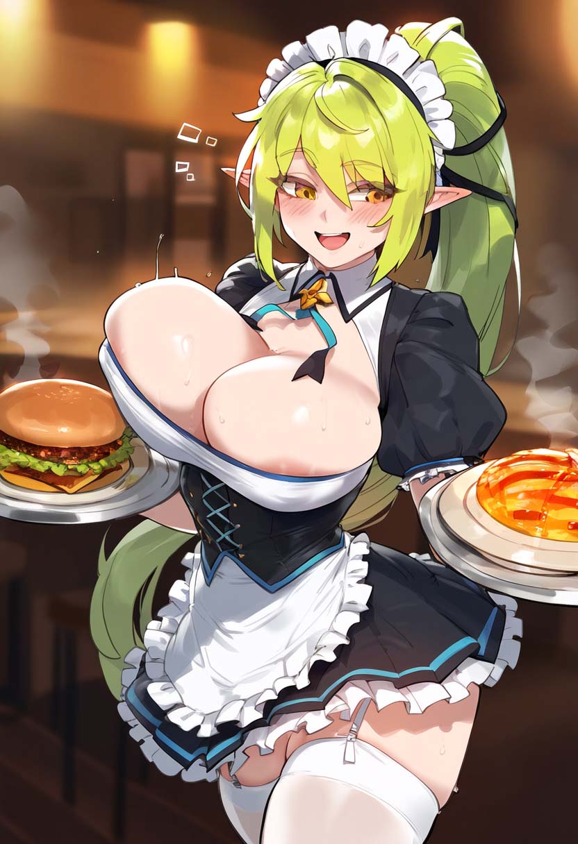 January unused images tharkica ai generated page 258 - uncensored huge breasts hentai manga - read online free