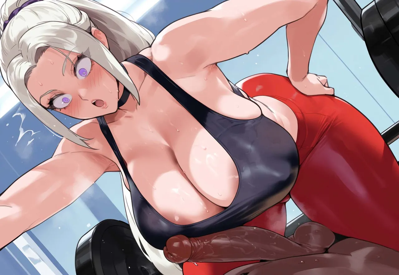 January unused images tharkica ai generated page 43 - uncensored huge breasts hentai manga - read online free